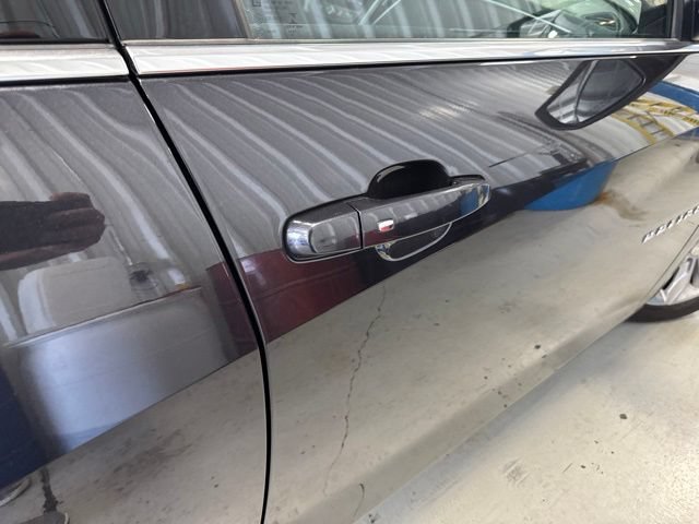 Used 2023 Chevrolet Malibu LT FWD image 16