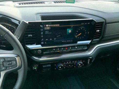 Used 2025 Chevrolet Silverado 1500 RST w/ Protection Package image 6