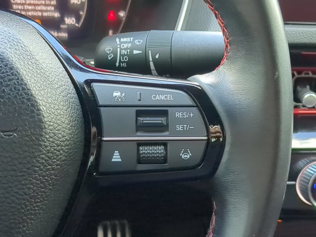 Used 2025 Honda Civic Si image 28