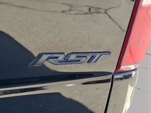 Used 2021 Chevrolet Silverado 1500 RST image 31