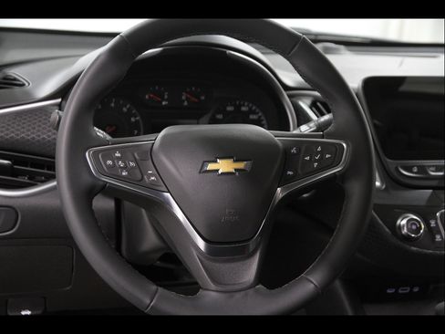 Used 2024 Chevrolet Malibu RS FWD image 7