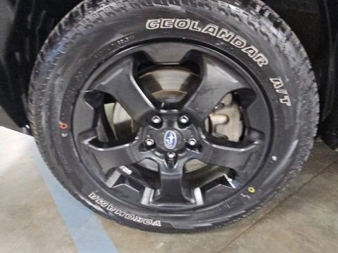 Certified 2023 Subaru Forester Wilderness image 47