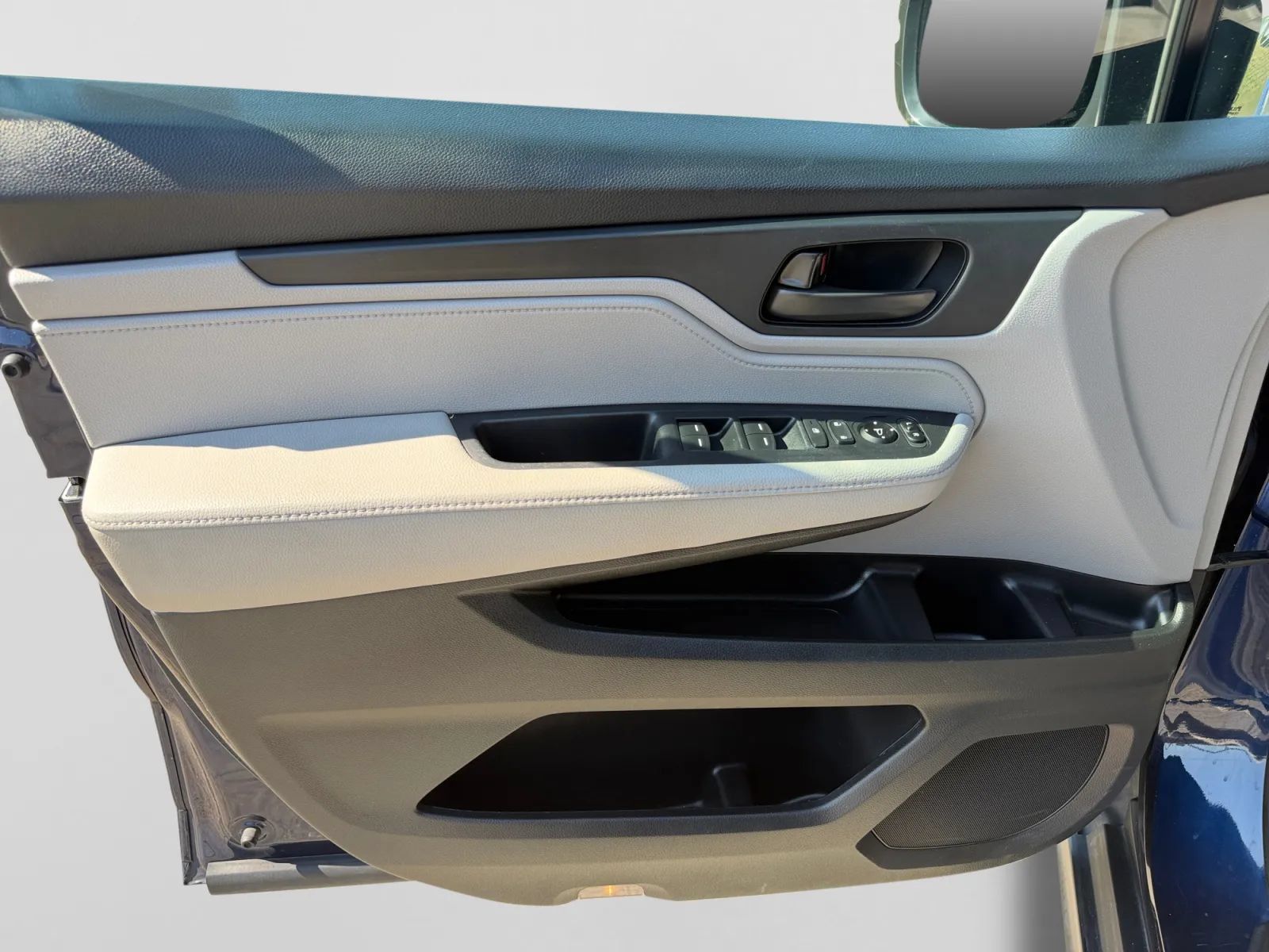 Used 2021 Honda Odyssey EX image 13