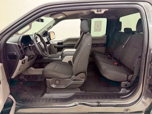 Used 2018 Ford F150 XL w/ Equipment Group 101A Mid AWD/4WD image 14
