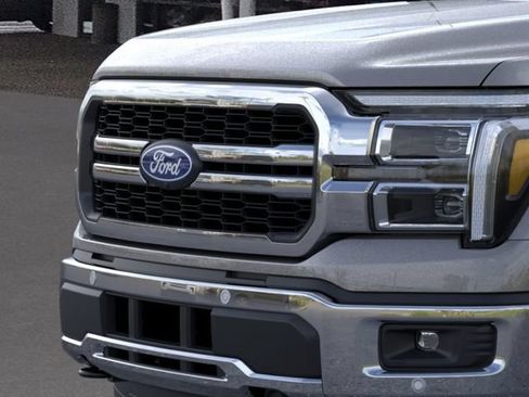 New 2026 Ford F150 Lariat w/ Tow/Haul Package AWD/4WD image 17