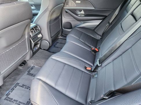 New 2026 Mercedes-Benz GLE 450 4MATIC image 29
