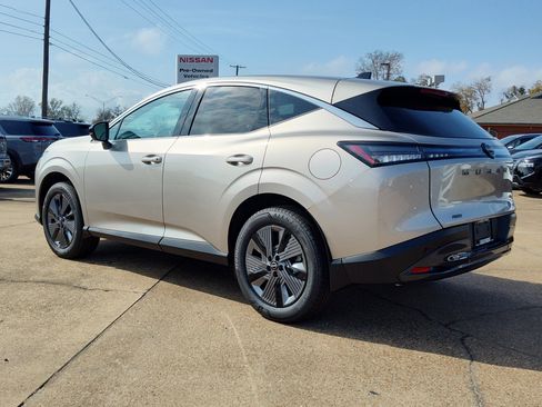 New 2026 Nissan Murano SL image 3