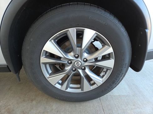 Used 2017 Nissan Murano SL image 65