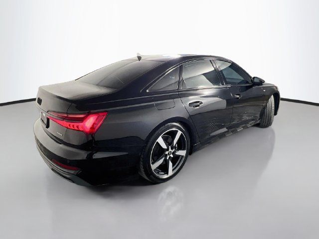 Used 2021 Audi A6 3.0T Prestige w/ Prestige Package AWD/4WD image 8