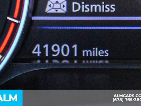 Used 2025 Nissan Altima 2.5 SV FWD image 37