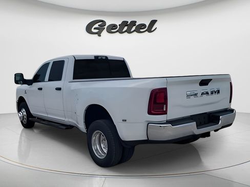 New 2025 RAM 3500 Tradesman image 6