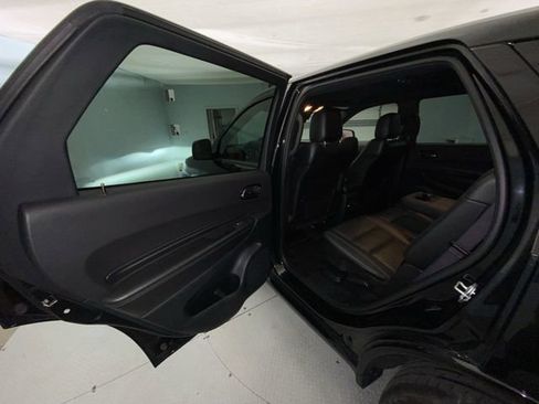 Used 2022 Dodge Durango GT AWD/4WD image 21