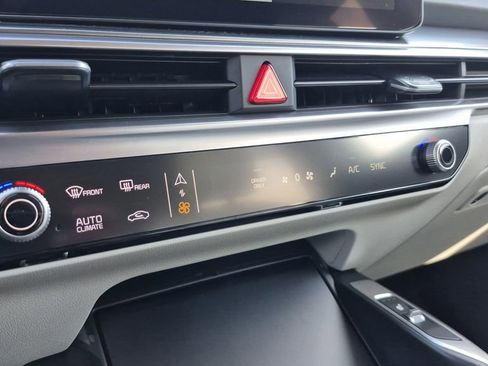 New 2026 Kia Sorento EX image 23