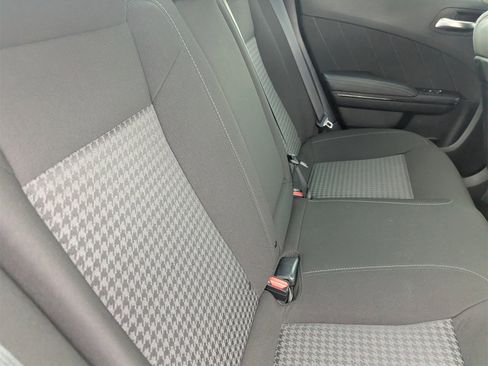 Used 2022 Dodge Charger GT w/ Blacktop Package image 13