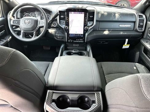New 2026 RAM 2500 Lone Star AWD/4WD image 25