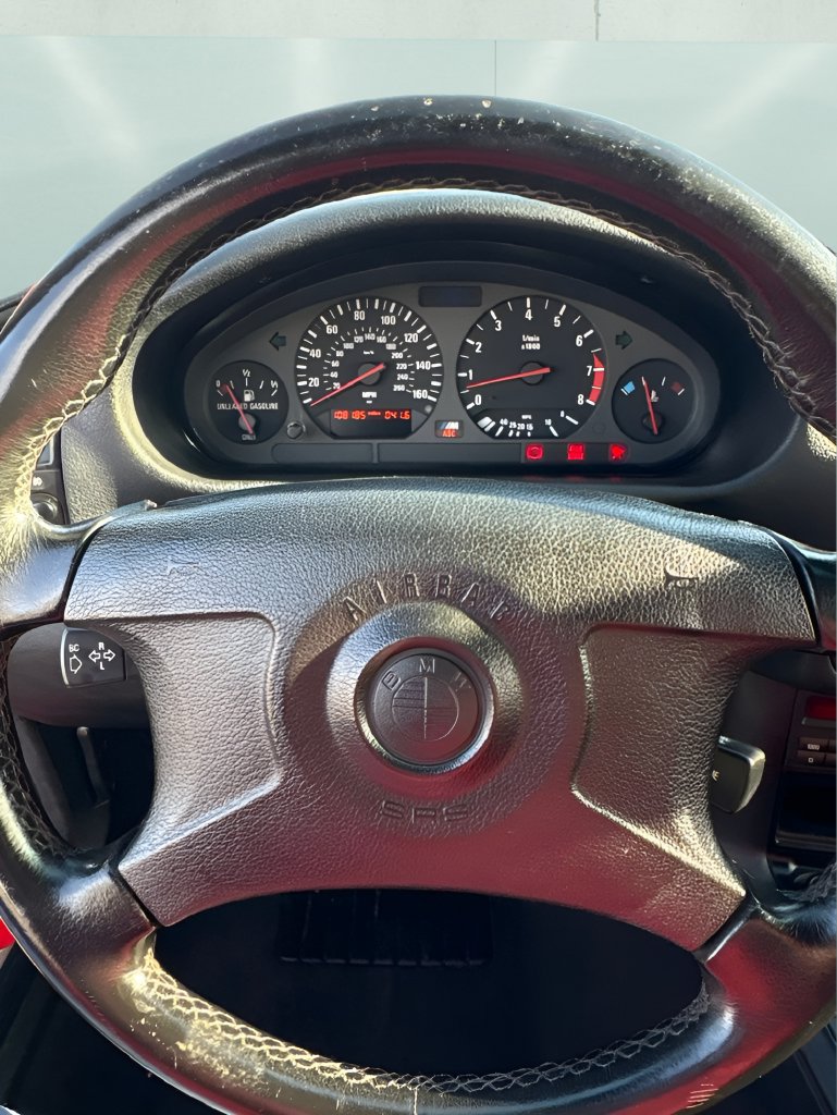 Used 1999 BMW M3 Coupe RWD image 15