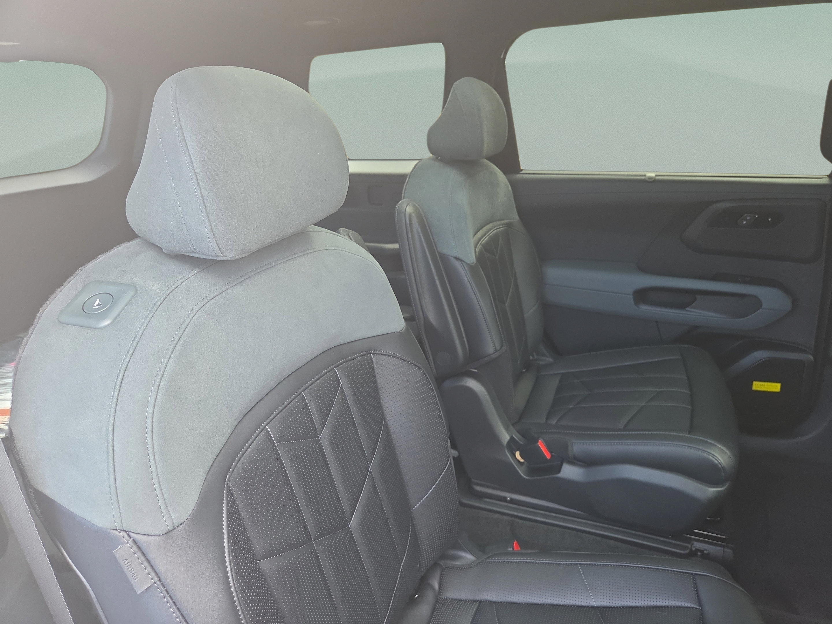 New 2027 Kia Telluride X-Line SX Prestige AWD/4WD image 17