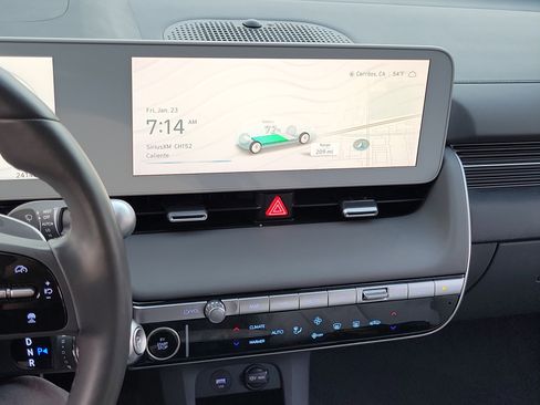 Certified 2024 Hyundai Ioniq 5 Limited image 11