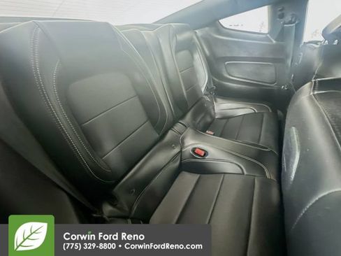 Used 2020 Ford Mustang Shelby GT500 w/ Technology Package RWD image 26