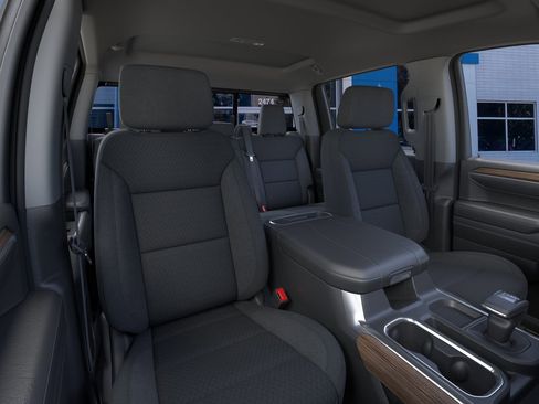 New 2026 Chevrolet Silverado 1500 RST w/ Safety Package image 16