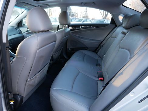 Used 2013 Hyundai Sonata Limited image 36