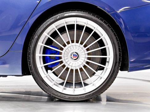 Used 2023 BMW ALPINA B8 xDrive Gran Coupe AWD/4WD image 46