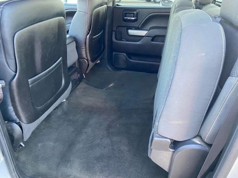 Used 2014 Chevrolet Silverado 1500 LT image 11