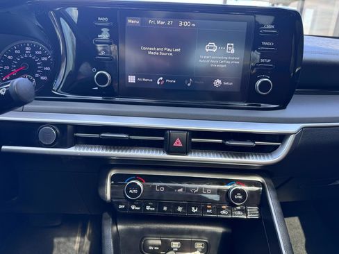 Used 2021 Kia K5 GT-Line w/ GT-Line FWD Premium Package image 19