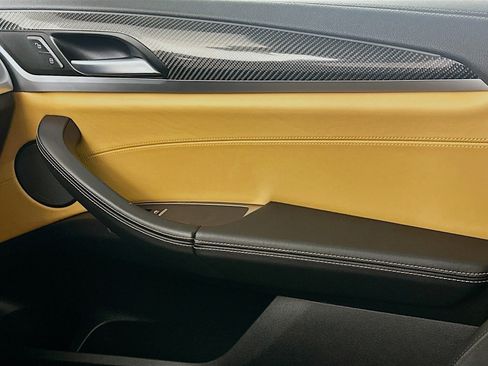 Used 2020 BMW X3 M w/ Executive Package image 17