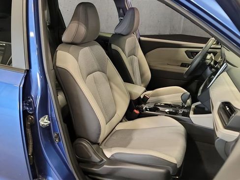 Certified 2026 Subaru Forester Premium image 21