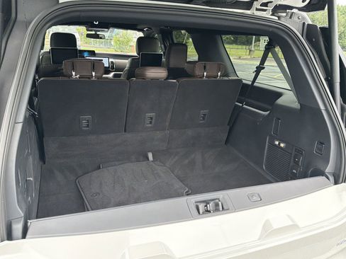 Certified 2025 Ford Expedition Max King Ranch AWD/4WD image 31