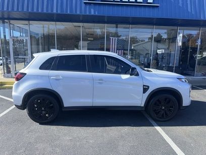 Used 2023 Mitsubishi Outlander Sport LE