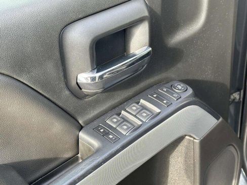 Used 2018 Chevrolet Silverado 1500 LT w/ All Star Edition image 16