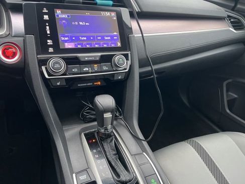 Used 2017 Honda Civic EX-T image 14