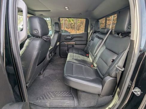 Used 2021 Chevrolet Silverado 1500 RST image 10