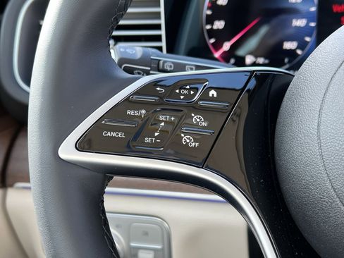 New 2026 Mercedes-Benz GLE 350 GLE 350 image 30