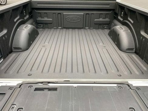 Used 2025 Ford F150 Platinum w/ Equipment Group 702A High AWD/4WD image 31