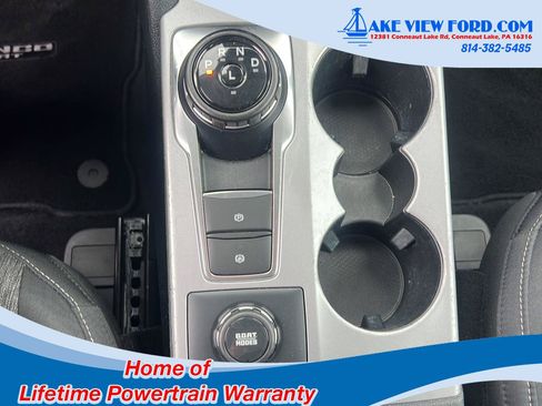 Used 2021 Ford Bronco Sport Big Bend AWD/4WD image 28