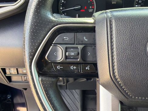 Used 2023 Toyota Tundra SR5 RWD image 16