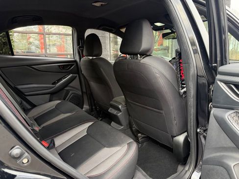 Used 2023 Subaru WRX image 36