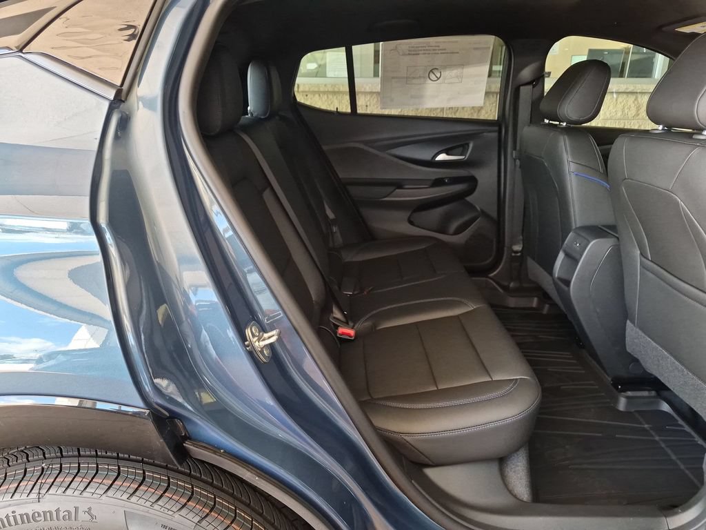 New 2026 Buick Envista Sport Touring w/ Convenience I Package FWD image 34