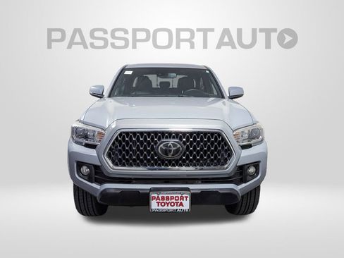 Used 2019 Toyota Tacoma TRD Off-Road image 13