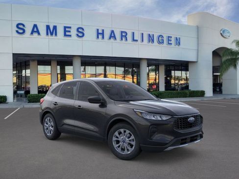 New 2026 Ford Escape Active image 7