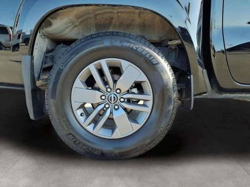 Certified 2026 Nissan Frontier SV RWD image 20