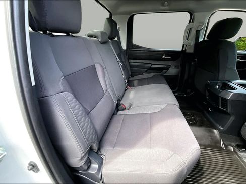 Certified 2024 Toyota Tundra SR5 w/ SR5 Convenience Package AWD/4WD image 18