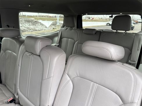 Used 2022 Jeep Wagoneer Series II image 18