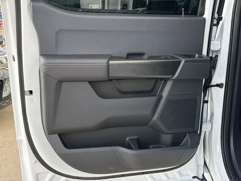 Used 2026 Ford F150 STX w/ F-150 LOBO Package AWD/4WD image 25