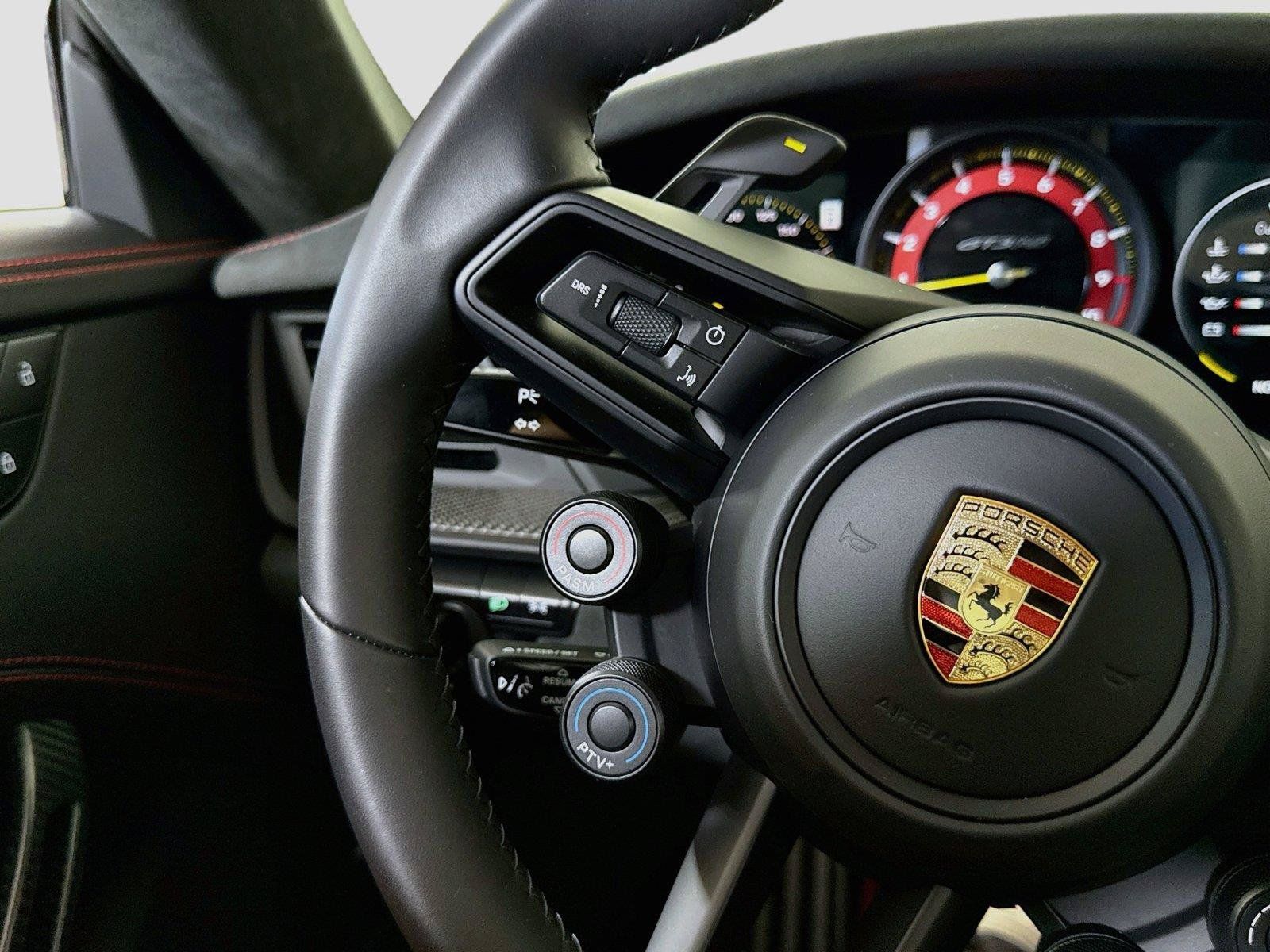 Used 2025 Porsche 911 GT3 RS RWD image 25