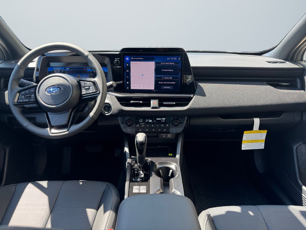 New 2026 Subaru Outback Limited AWD/4WD image 10