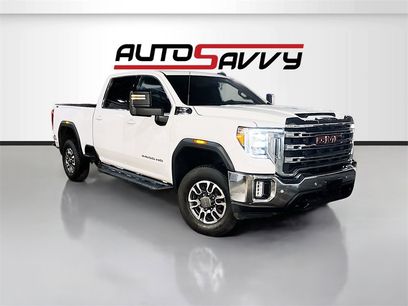 Used 2023 GMC Sierra 3500 SLE w/ SLE Convenience Package